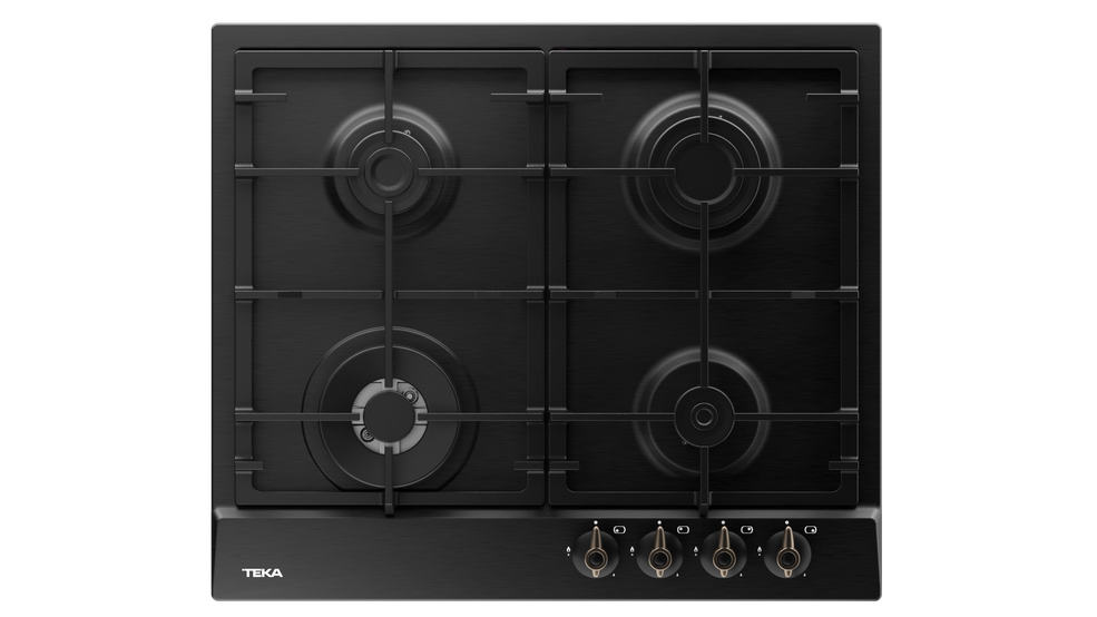 Plita gaz incorporabila GSC 64320 RBC AT OB, Teka - applemob